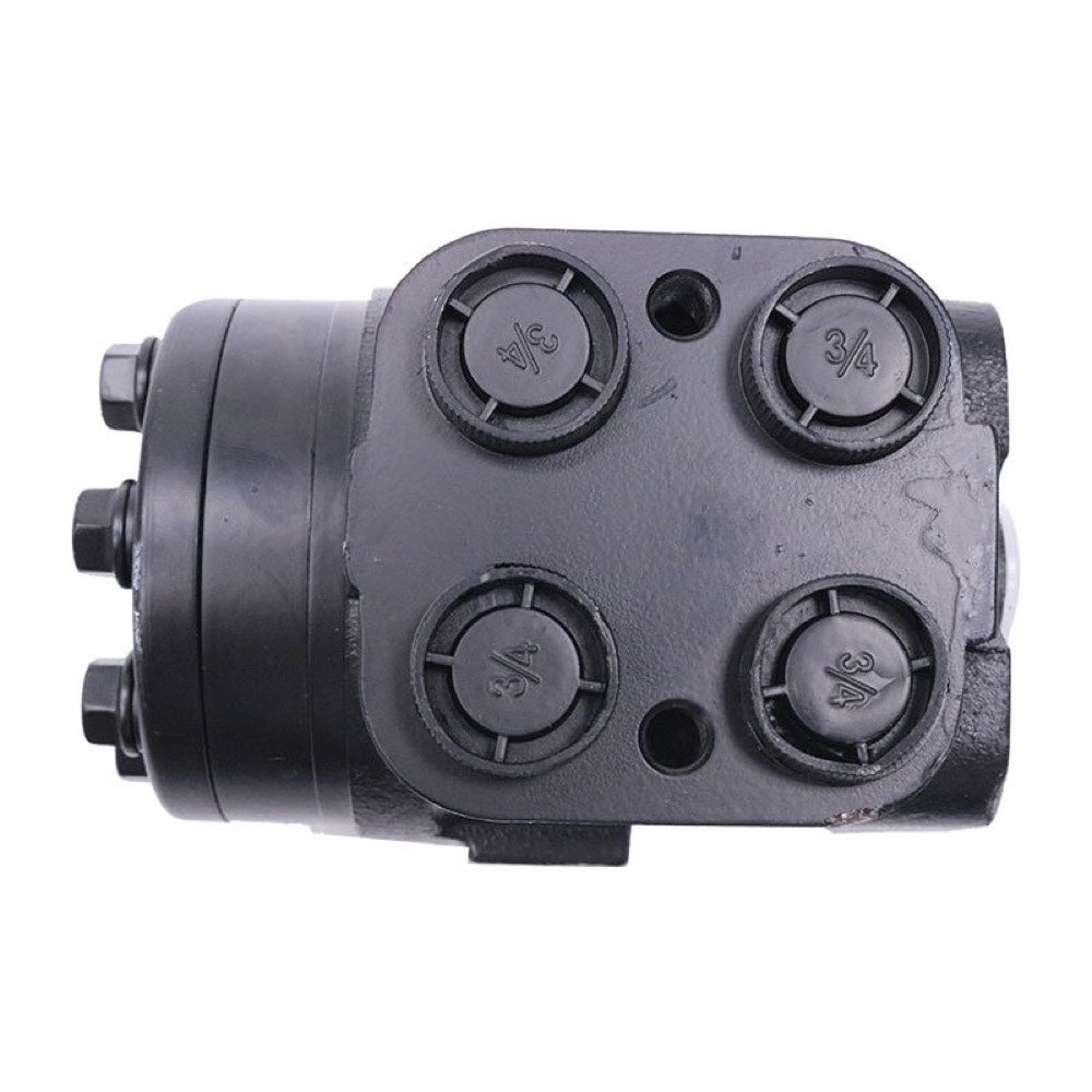 Aftermarket Eaton Char-Lynn 3 6 12 Series 211-1009-002 Hydraulic Motor Steering Valve fits Tractor Harvester Sprayer Excavator Loader Mixer Compactor Forklift