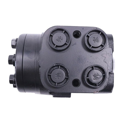 Aftermarket Eaton Char-Lynn 3 6 12 Series 211-1009-002 Hydraulic Motor Steering Valve fits Tractor Harvester Sprayer Excavator Loader Mixer Compactor Forklift