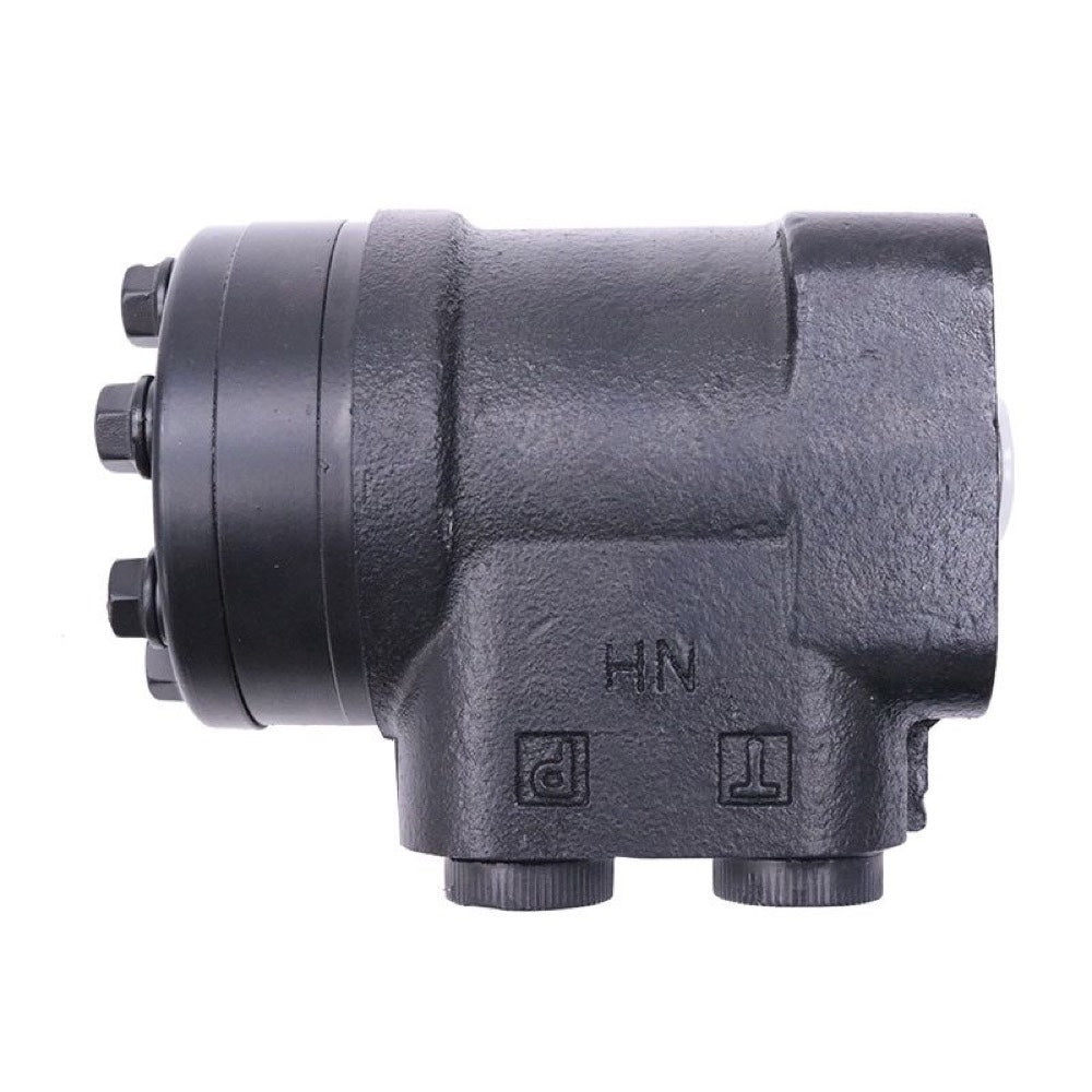 Aftermarket Eaton Char-Lynn 3 6 12 Series 211-1009-002 Hydraulic Motor Steering Valve fits Tractor Harvester Sprayer Excavator Loader Mixer Compactor Forklift