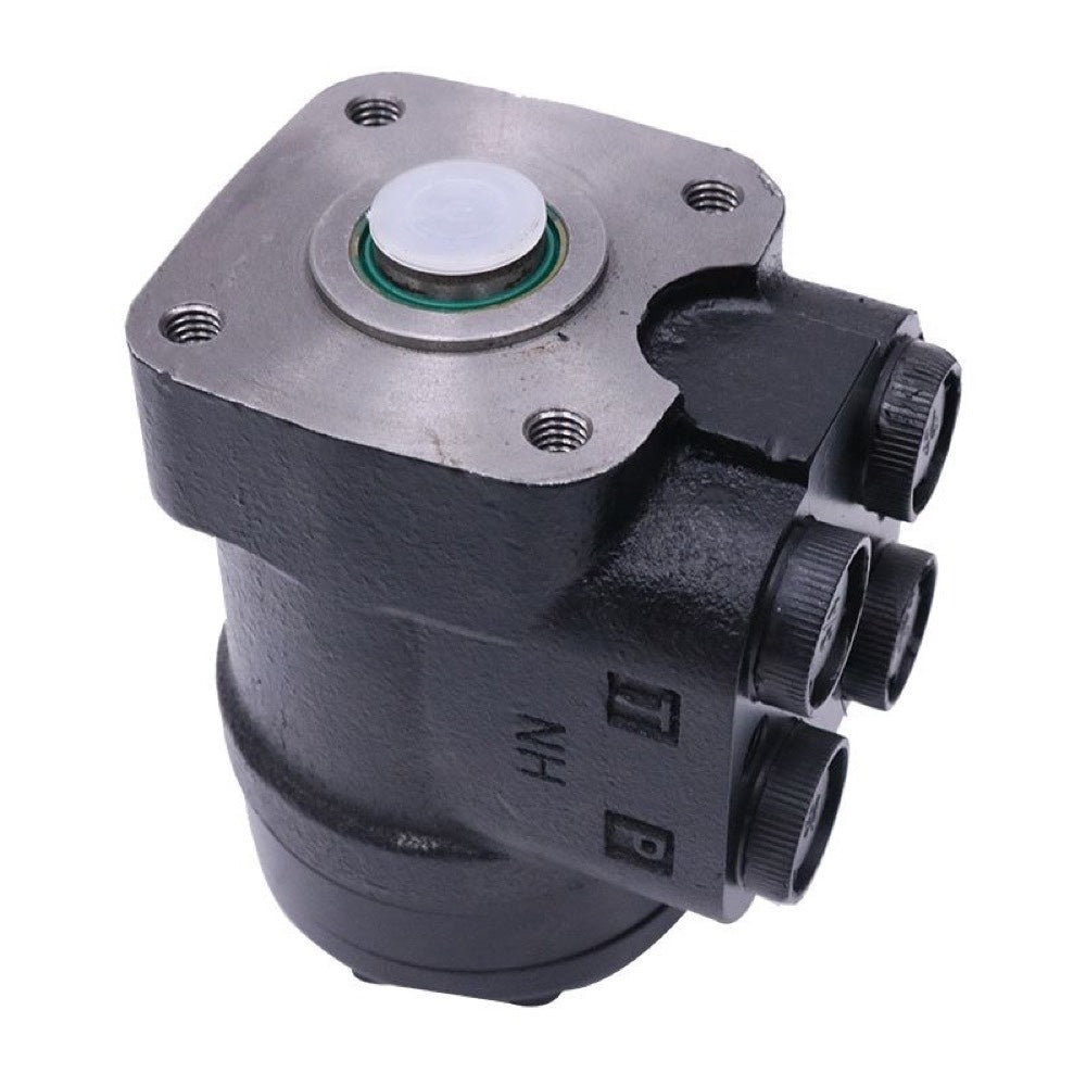 Aftermarket Eaton Char-Lynn 3 6 12 Series 211-1009-002 Hydraulic Motor Steering Valve fits Tractor Harvester Sprayer Excavator Loader Mixer Compactor Forklift