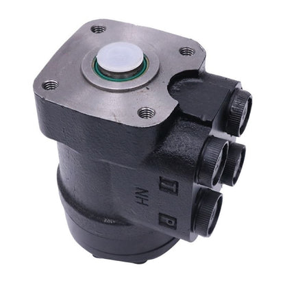 Aftermarket Eaton Char-Lynn 3 6 12 Series 211-1009-002 Hydraulic Motor Steering Valve fits Tractor Harvester Sprayer Excavator Loader Mixer Compactor Forklift