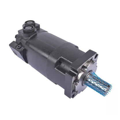Aftermarket Eaton Char-Lynn 4000 Series 109-1101-006 Hydraulic Motor fits Excavator Loader Bulldozer Tractor