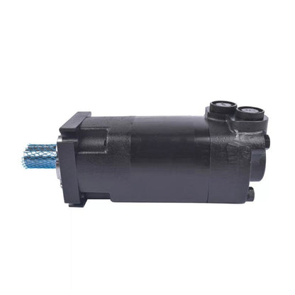 Aftermarket Eaton Char-Lynn 4000 Series 109-1101-006 Hydraulic Motor fits Excavator Loader Bulldozer Tractor