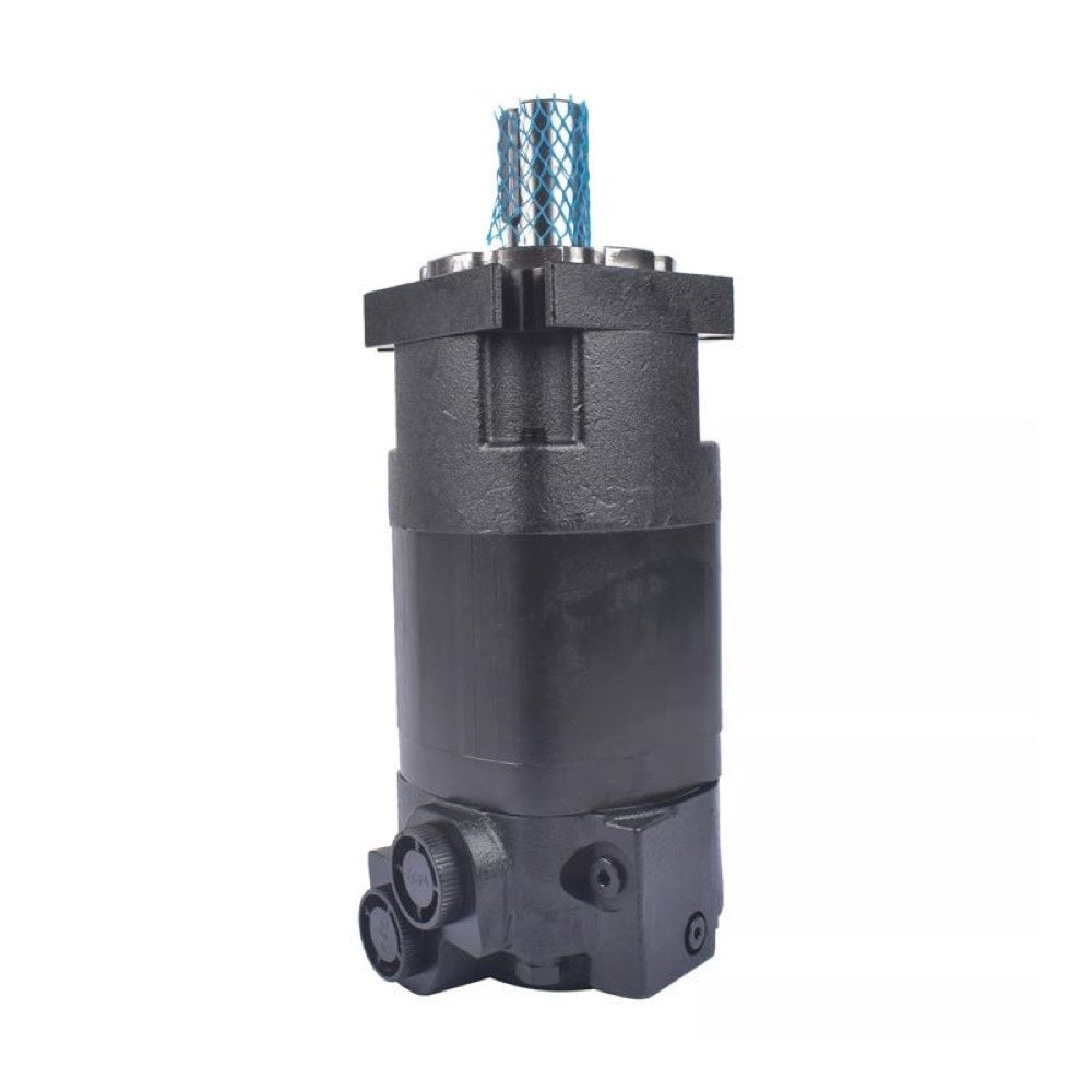 Aftermarket Eaton Char-Lynn 4000 Series 109-1101-006 Hydraulic Motor fits Excavator Loader Bulldozer Tractor