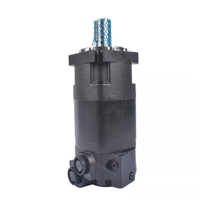 Aftermarket Eaton Char-Lynn 4000 Series 109-1101-006 Hydraulic Motor fits Excavator Loader Bulldozer Tractor
