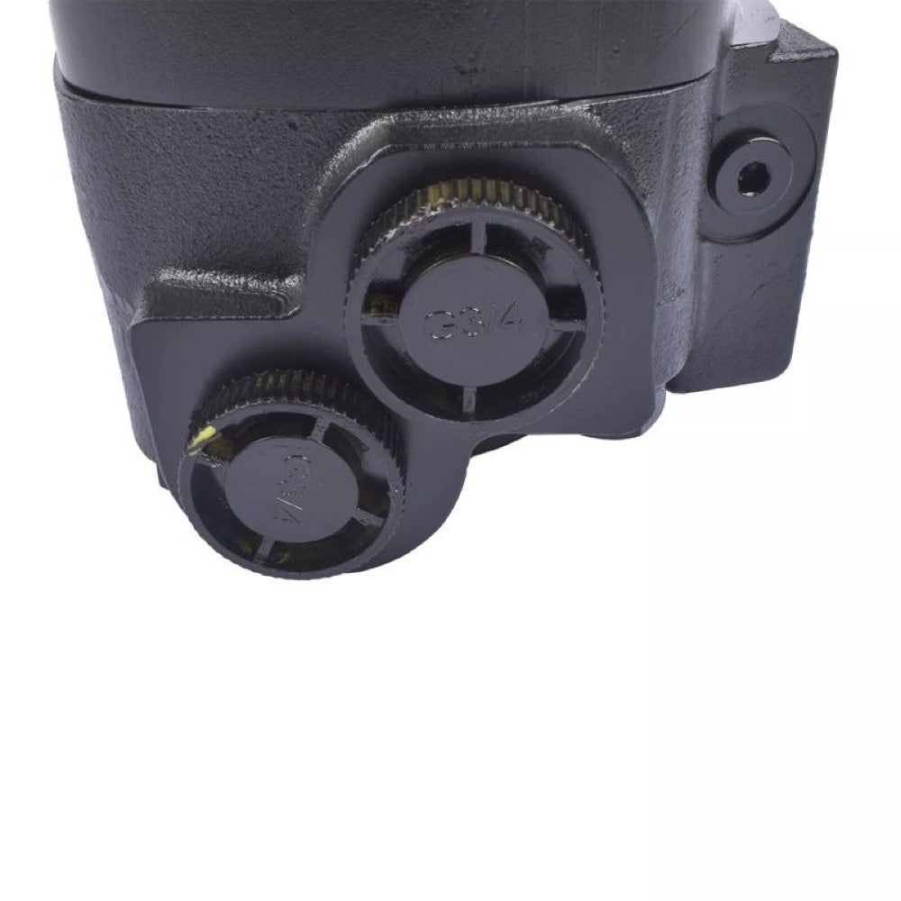Aftermarket Eaton Char-Lynn 4000 Series 109-1101-006 Hydraulic Motor fits Excavator Loader Bulldozer Tractor