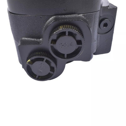 Aftermarket Eaton Char-Lynn 4000 Series 109-1101-006 Hydraulic Motor fits Excavator Loader Bulldozer Tractor