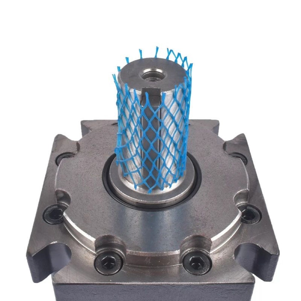 Aftermarket Eaton Char-Lynn 4000 Series 109-1101-006 Hydraulic Motor fits Excavator Loader Bulldozer Tractor