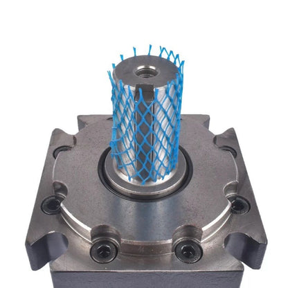 Aftermarket Eaton Char-Lynn 4000 Series 109-1101-006 Hydraulic Motor fits Excavator Loader Bulldozer Tractor