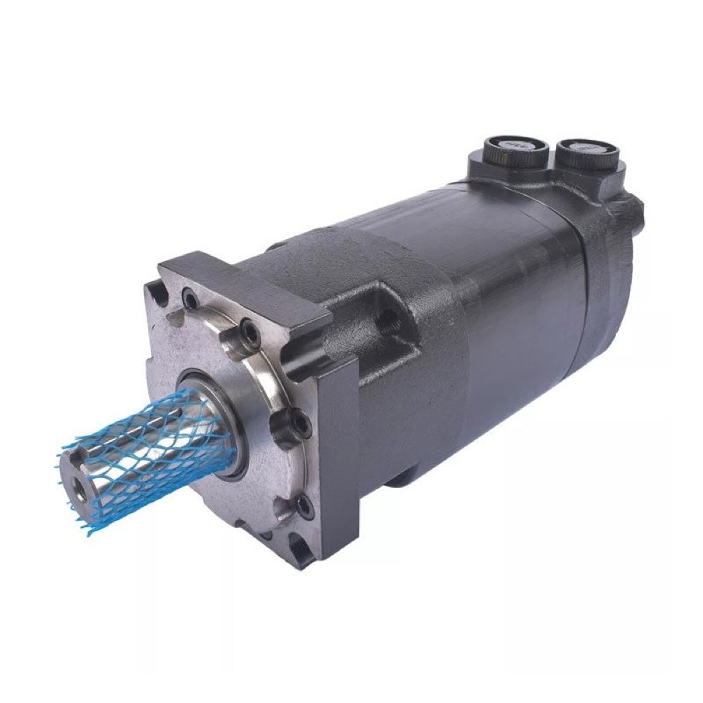 Aftermarket Eaton Char-Lynn 4000 Series 109-1101-006 Hydraulic Motor fits Excavator Loader Bulldozer Tractor
