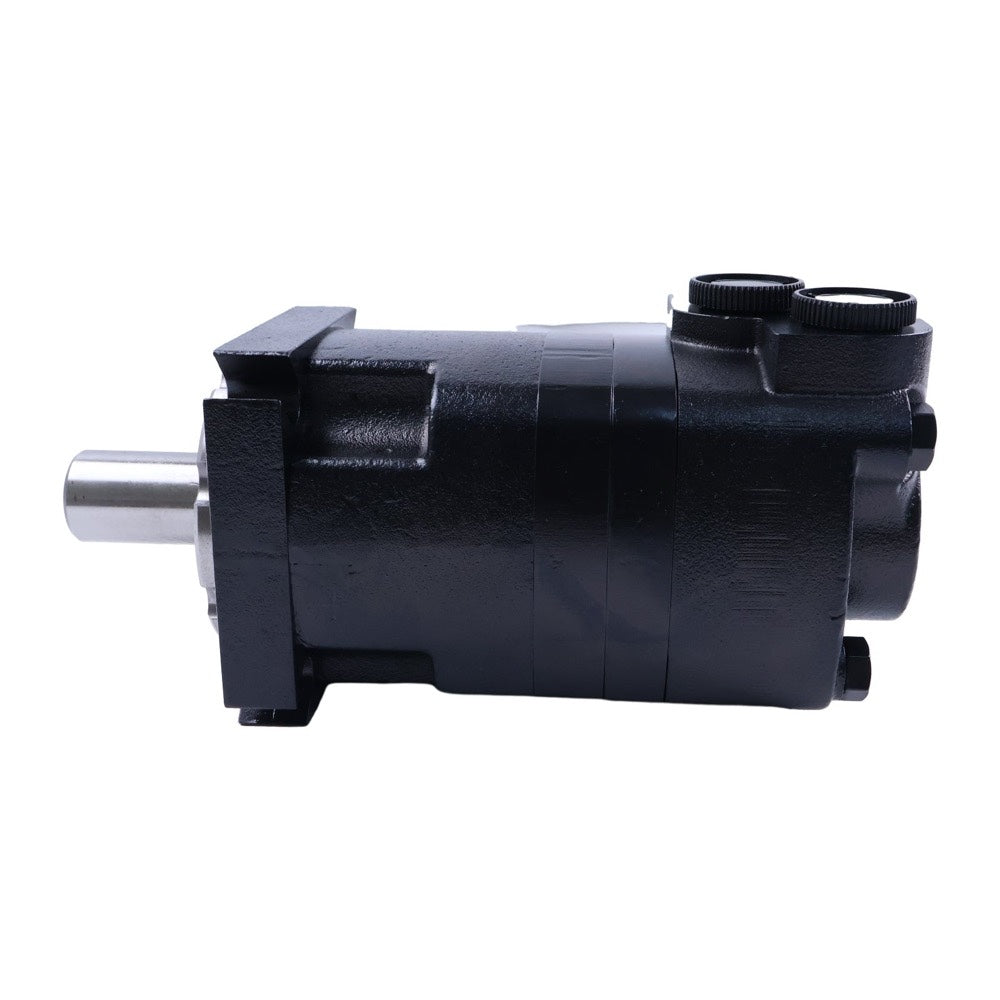 Aftermarket Eaton Char-Lynn 4000 Series 109-1102-006 Hydraulic Motor for use with Excavator Loader Bulldozer Tractor
