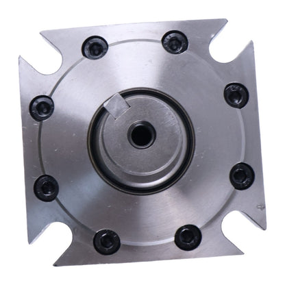 Aftermarket Eaton Char-Lynn 4000 Series 109-1102-006 Hydraulic Motor for use with Excavator Loader Bulldozer Tractor