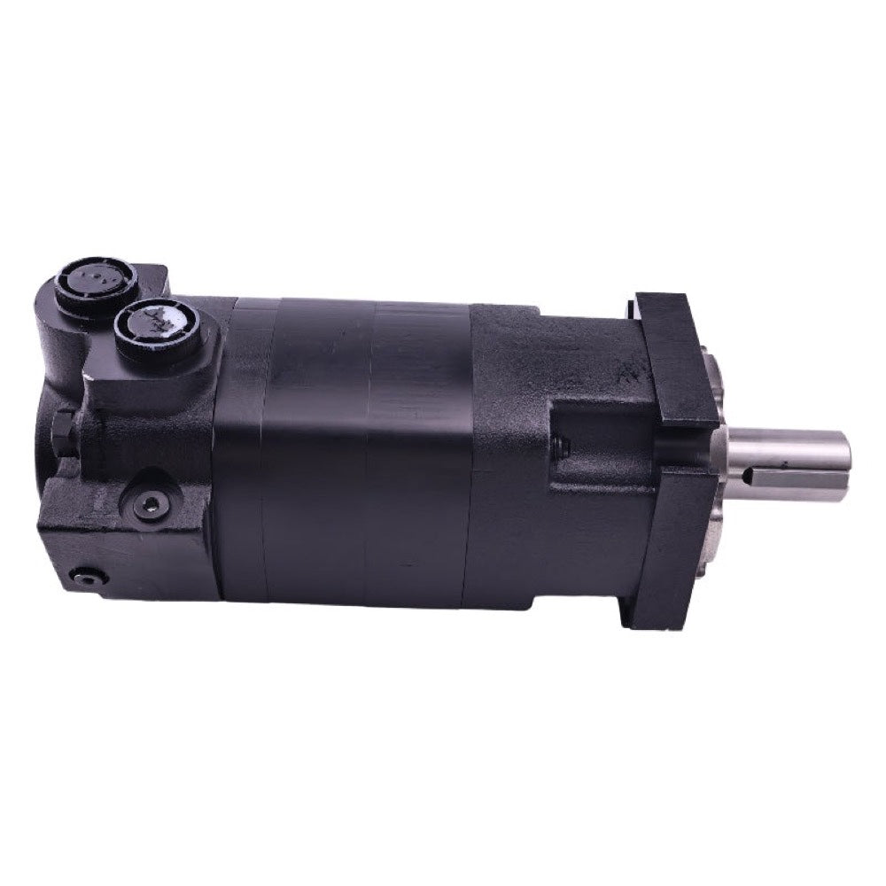 Aftermarket Eaton Char-Lynn 4000 Series 109-1215-006 Hydraulic Motor compatible with Loader Tractor