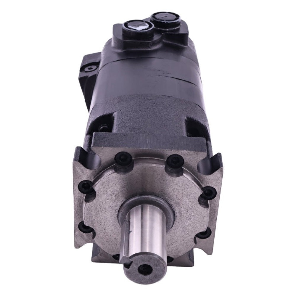 Aftermarket Eaton Char-Lynn 4000 Series 109-1215-006 Hydraulic Motor compatible with Loader Tractor