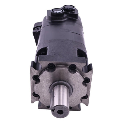 Aftermarket Eaton Char-Lynn 4000 Series 109-1215-006 Hydraulic Motor compatible with Loader Tractor