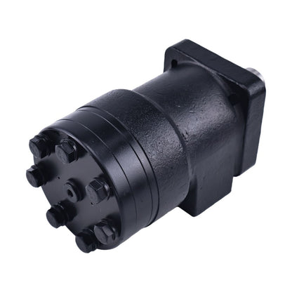 Aftermarket Eaton Char-Lynn H Series 101-1018-009 Hydraulic Motor fits Excavator Loader Combine Dozer
