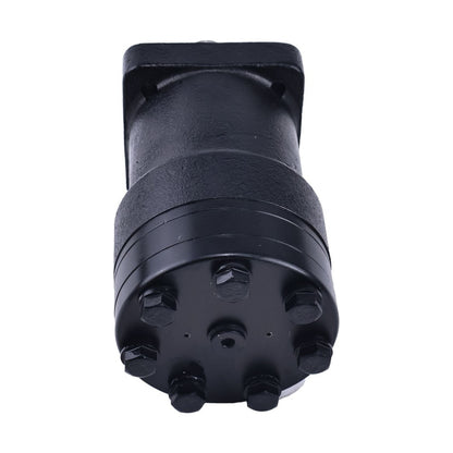 Aftermarket Eaton Char-Lynn H Series 101-1018-009 Hydraulic Motor fits Excavator Loader Combine Dozer
