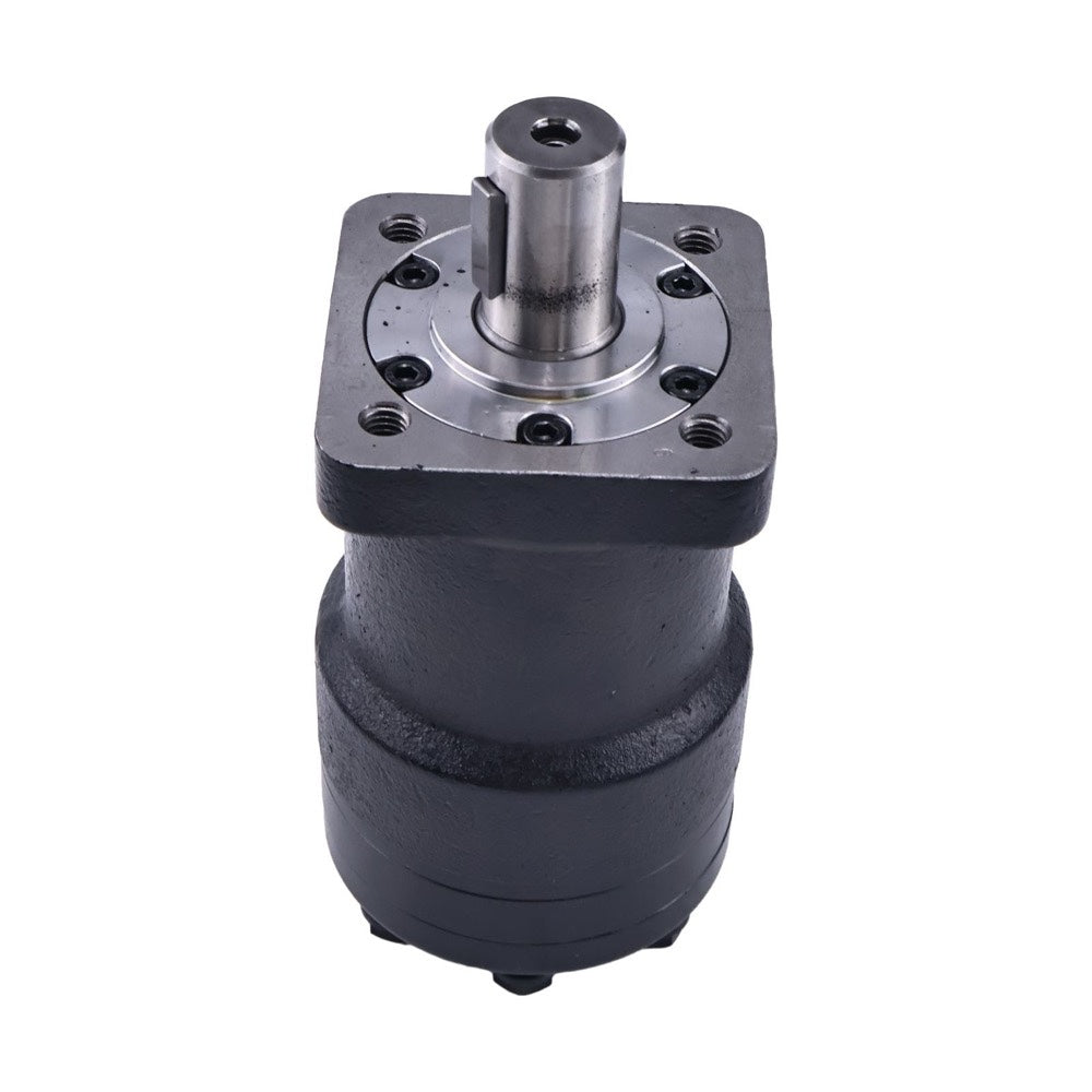 Aftermarket Eaton Char-Lynn H Series 101-1018-009 Hydraulic Motor fits Excavator Loader Combine Dozer