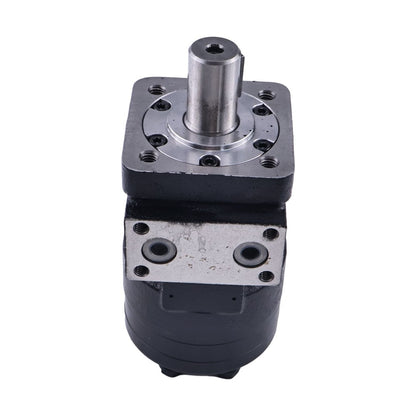 Aftermarket Eaton Char-Lynn H Series 101-1018-009 Hydraulic Motor fits Excavator Loader Combine Dozer