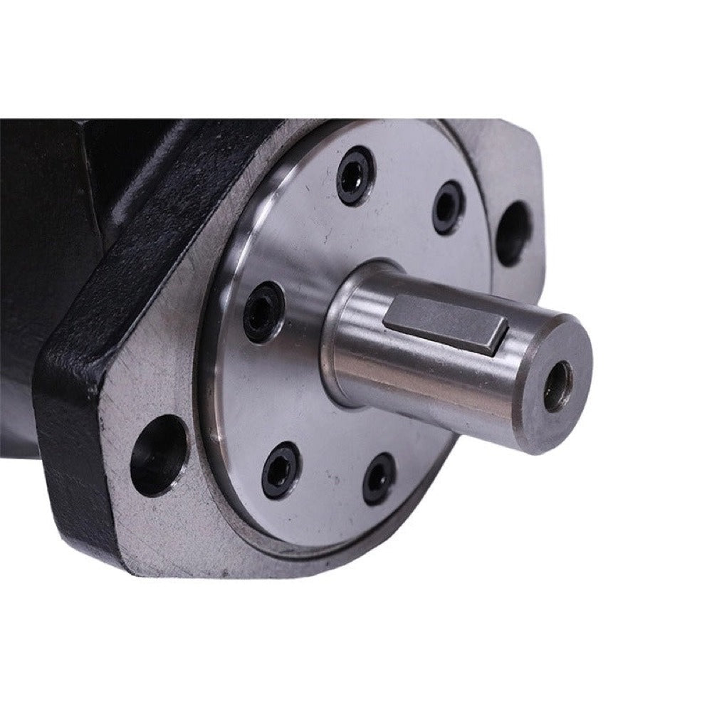 Aftermarket Eaton Char-Lynn H Series 101-1032-009 Hydraulic Gerotor Motor