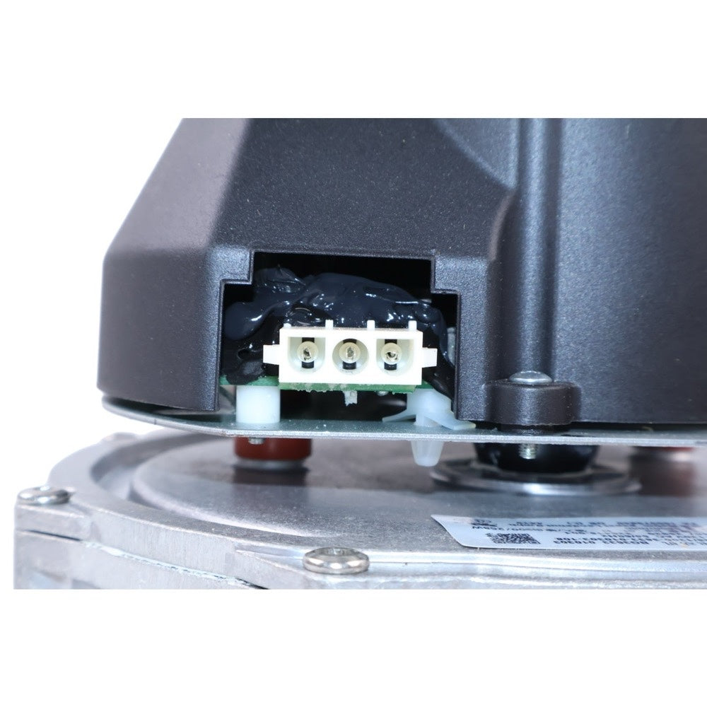 Aftermarket Ebmpapst RG148/1200-3633-010303-108 115/120V 300W Cooling Fan suitable for Blower Cooler