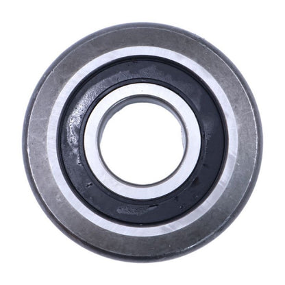 Aftermarket Enduro MG309DDA Mast Guide Bearing compatible with Forklift