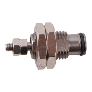Aftermarket Festo EGZ-6-5 15033 Cartridge Cylinder compatible with Automation Systems and Industrial Equipment
