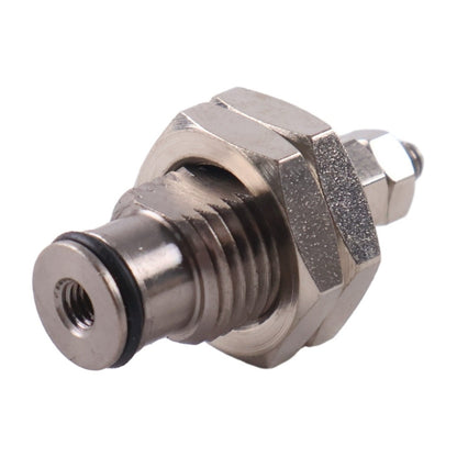 Aftermarket Festo EGZ-6-5 15033 Cartridge Cylinder compatible with Automation Systems and Industrial Equipment