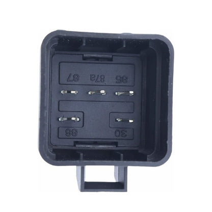 Aftermarket Hella 4RD 931 410 4RD931410 Relay