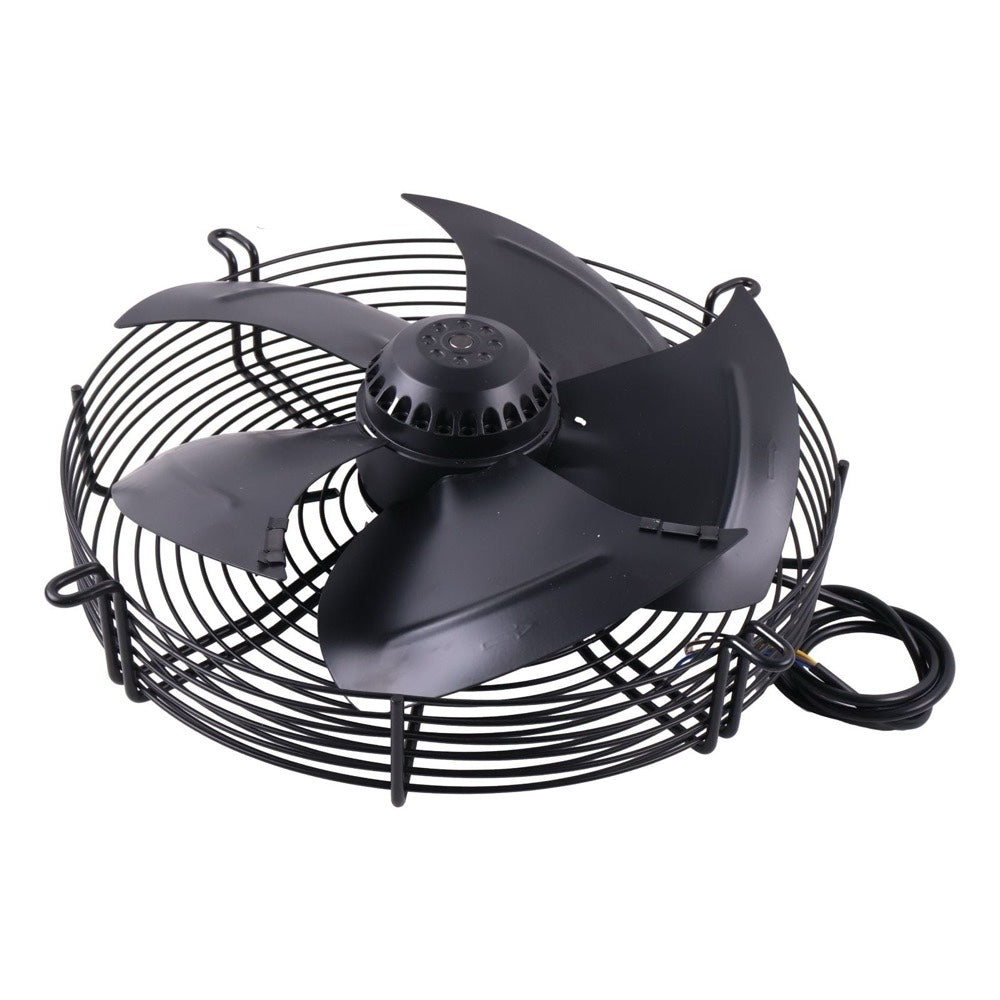 Aftermarket Hidria R09R-3530HA-4T-4250 Axial Fan