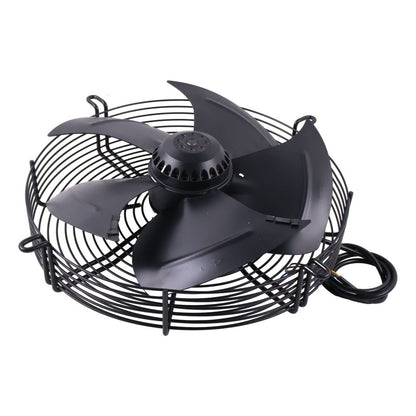 Aftermarket Hidria R09R-3530HA-4T-4250 Axial Fan