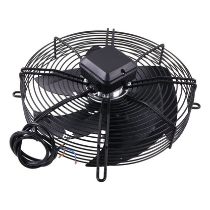 Aftermarket Hidria R09R-3530HA-4T-4250 Axial Fan