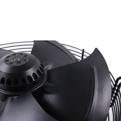 Aftermarket Hidria R09R-3530HA-4T-4250 Axial Fan
