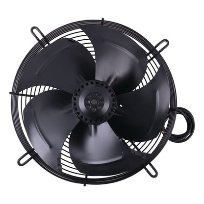 Aftermarket Hidria R09R-3530HA-4T-4250 Axial Fan