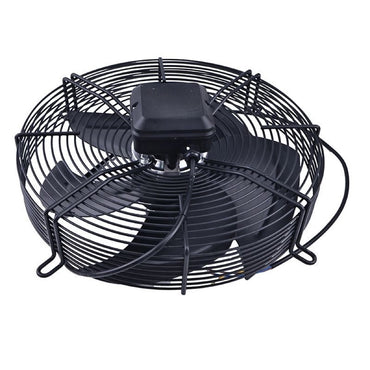 Aftermarket Hidria R09R-3530HA-4T-4258 Axial Fan