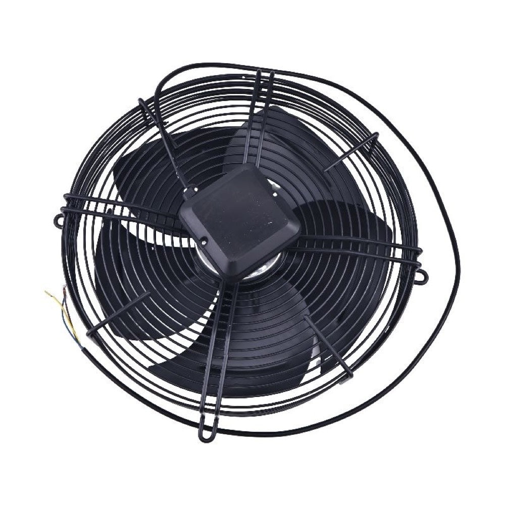Aftermarket Hidria R09R-3530HA-4T-4258 Axial Fan