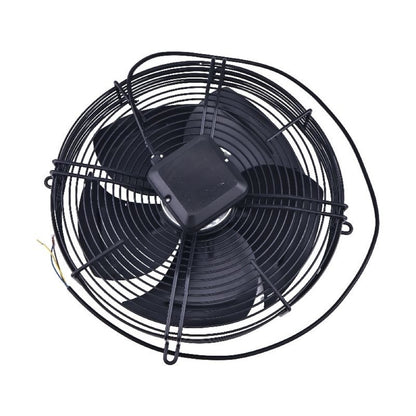 Aftermarket Hidria R09R-3530HA-4T-4258 Axial Fan