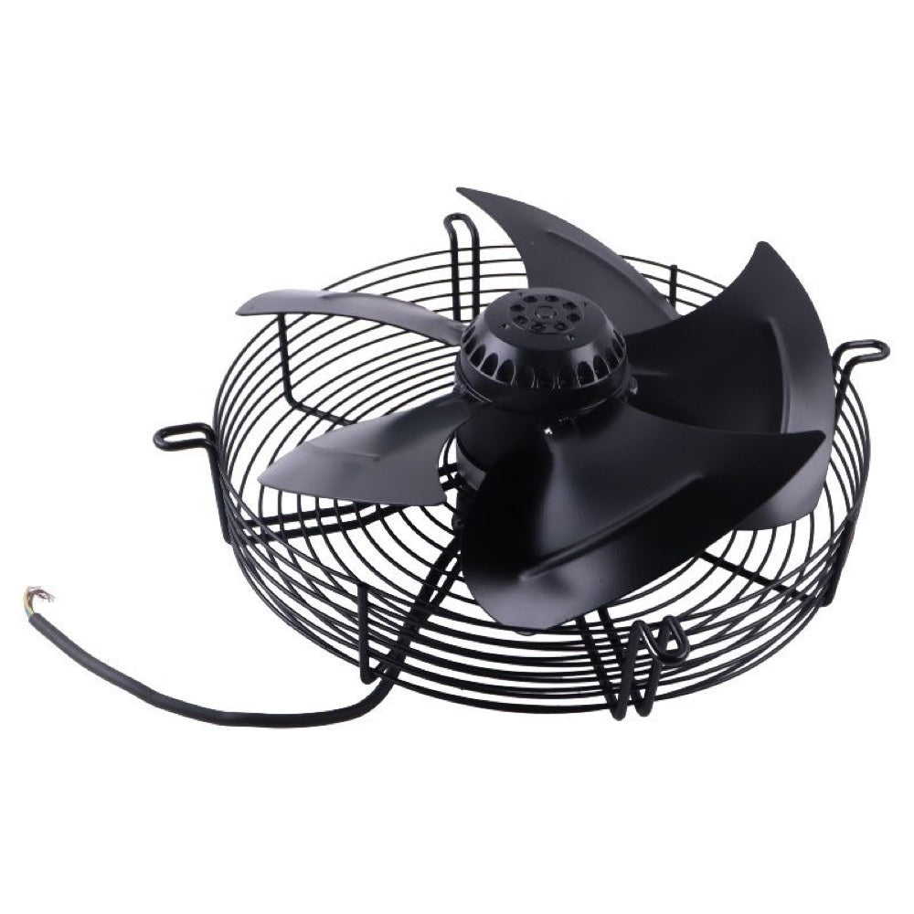 Aftermarket Hidria R09R-3530HA-4T-4258 Axial Fan