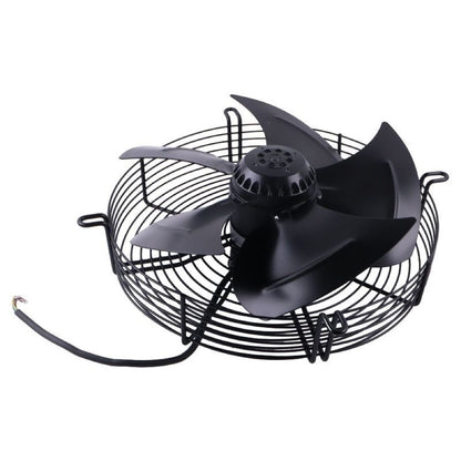 Aftermarket Hidria R09R-3530HA-4T-4258 Axial Fan