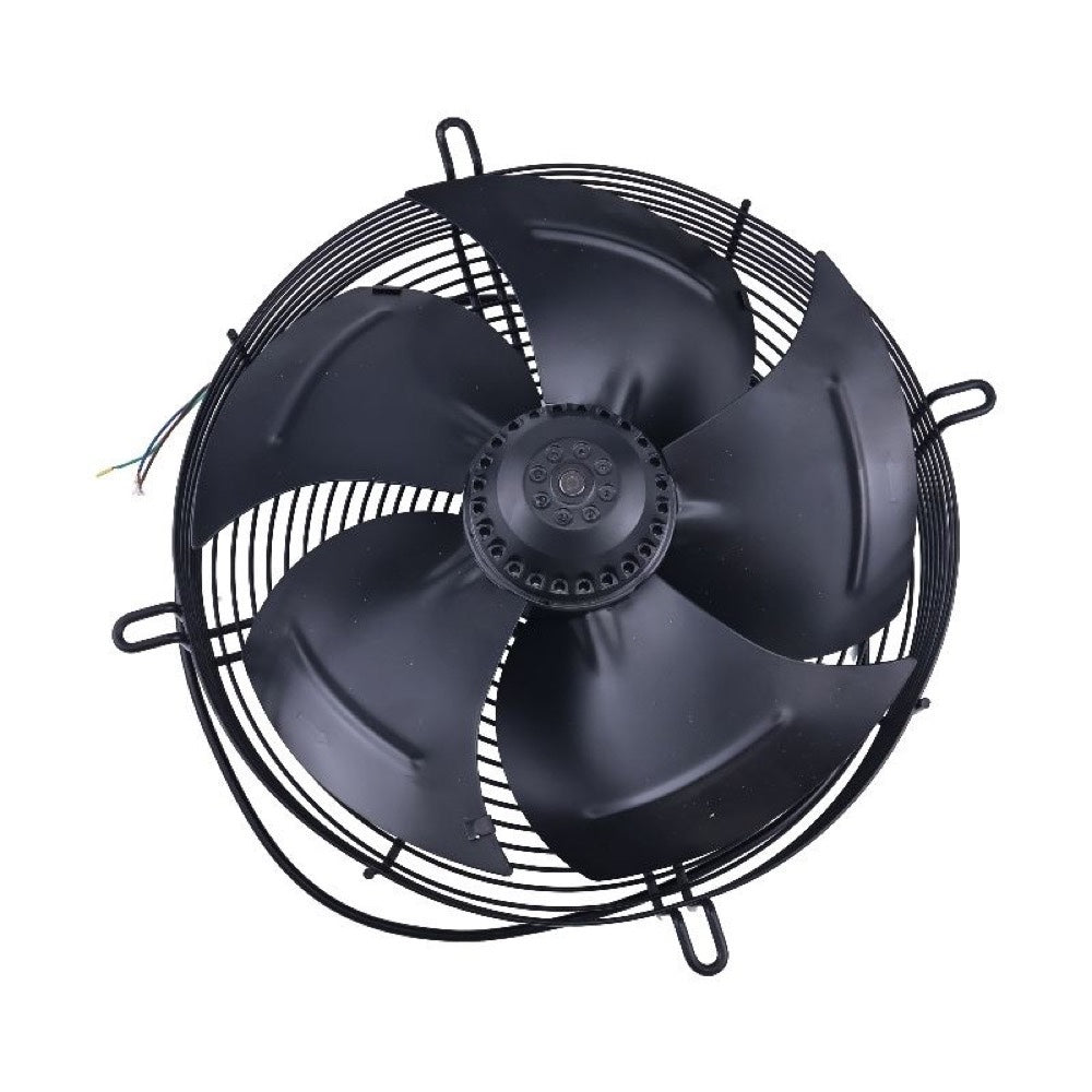 Aftermarket Hidria R09R-3530HA-4T-4258 Axial Fan