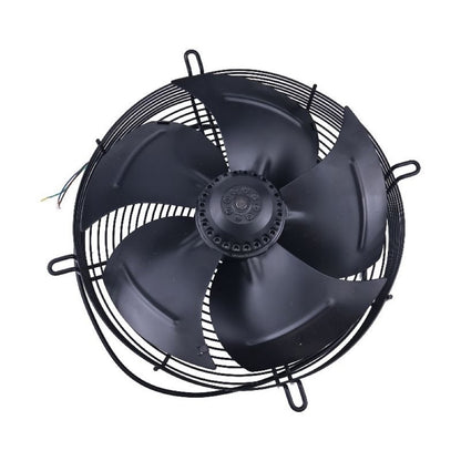 Aftermarket Hidria R09R-3530HA-4T-4258 Axial Fan