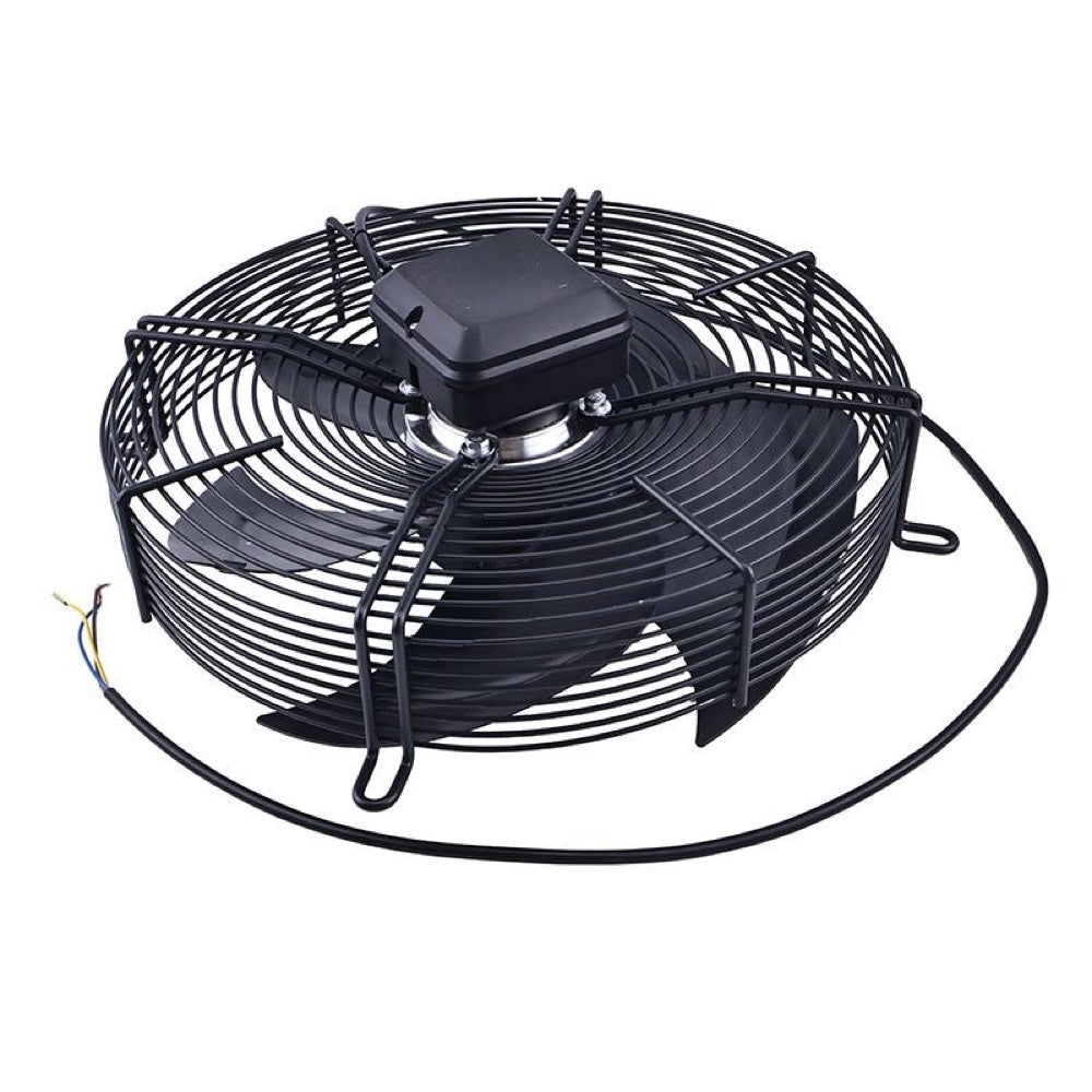 Aftermarket Hidria R09R-3530HA-4T-4258 Axial Fan