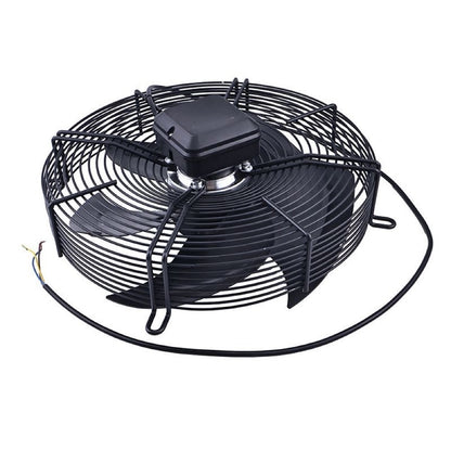 Aftermarket Hidria R09R-3530HA-4T-4258 Axial Fan