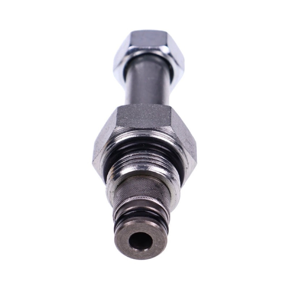 Aftermarket Hydraforce SV08-20-0-N-00 Solenoid Operated Spool Cartridge Valve compatible with Excavator Loader Bulldozer Roller Compactor Scraper Crane
