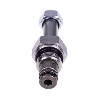 Aftermarket Hydraforce SV08-20-0-N-00 Solenoid Operated Spool Cartridge Valve compatible with Excavator Loader Bulldozer Roller Compactor Scraper Crane