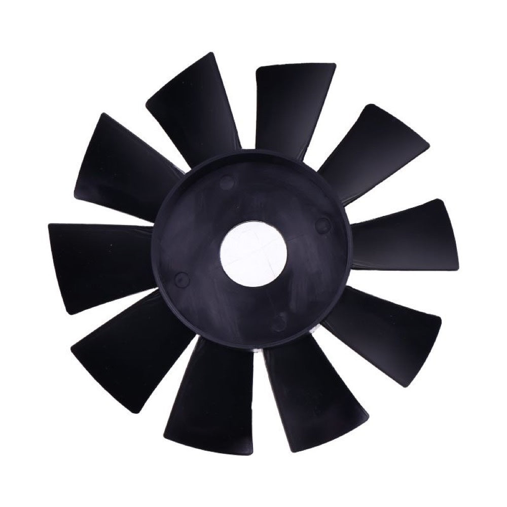 Aftermarket Hydro-Gear 52014 Bad Boy 015-9999-00 6" 10 Blade Transmission Fan