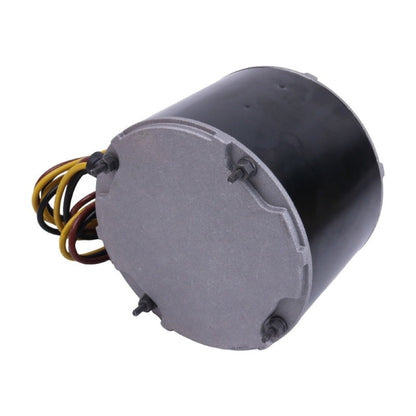 Aftermarket ICP 1172775 1186447 1191329 Carrier HB38GR219 HB38GQ230 GE Genteq 5KCP39DGY543S 1/5 HP 208/230V 1100RPM Condenser Fan Motor