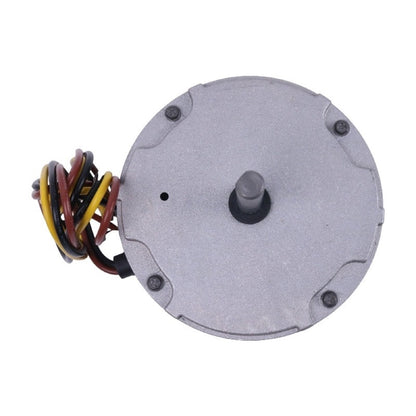 Aftermarket ICP 1172775 1186447 1191329 Carrier HB38GR219 HB38GQ230 GE Genteq 5KCP39DGY543S 1/5 HP 208/230V 1100RPM Condenser Fan Motor