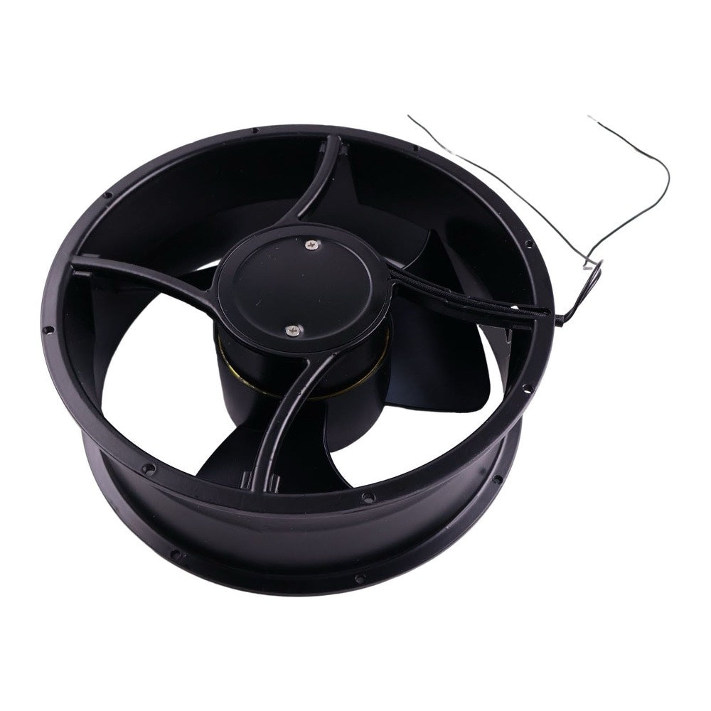 Aftermarket Kaku KA2509HA2-4 220V/240V 0.31/0.29A Axial Cooling Fan