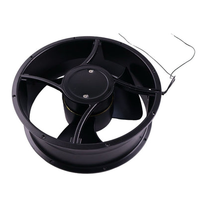 Aftermarket Kaku KA2509HA2-4 220V/240V 0.31/0.29A Axial Cooling Fan